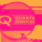 Construction and Engineering Stocks Q1 Results: Benchmarking Quanta (NYSE:PWR)
