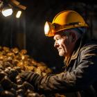 Is Barrick Gold Corporation (GOLD) the Best Dividend Stock to Buy Under $25 Right Now?