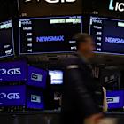 Newsmax stock plummets nearly 80% after wild post-IPO rally pushed company value north of $20 billion
