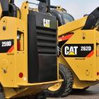 Caterpillar Offers Two Full-Year Outlook Scenarios Amid Tariffs as First-Quarter Results Trail Views
