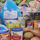 Kroger drops its Thanksgiving meal deal