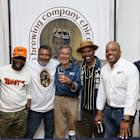 SAMUEL ADAMS AWARDS MOOR’S BREWING CO 2025 BREWING & BUSINESS EXPERIENCESHIP