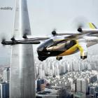 KakaoMobility Selects Archer Aviation As Its eVTOL Partner And Will Fund Archer’s Korean Commercialization Efforts; Together They Will Conduct Public Flight Demonstrations As Part Of Korea’s Grand Challenge As Soon As Q4’2024