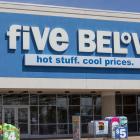 Why Five Below investors should shrug off same-store sales miss