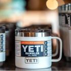 Yeti Shares Climb on Jump in Third-Quarter Cooler, Drinkware Sales