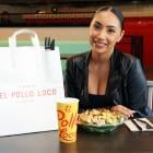 El Pollo Loco Taps Content Creator Yuri Lamasbella as New Kreative Director for its Double Chopped Salads Campaign