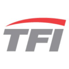 TFI International Inc (TFII) Q4 2024 Earnings Call Highlights: Navigating Challenges with ...