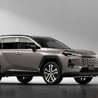 Toyota launches all-new RAV4 compact SUV