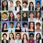 America's Top 40 High School Scientists to Compete for $1.8 Million in Awards at Prestigious Regeneron Science Talent Search