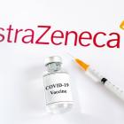 AstraZeneca Bounds Higher On Fourth-Quarter Beat, Upbeat Guidance