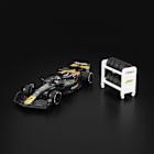 Hot Wheels Unveils F1® THE MOVIE Die-cast Car, Bringing the Big Screen to 1:64 Scale