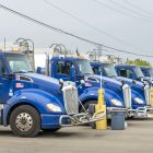 Marathon Petroleum Expands Truckers Against Trafficking Initiative