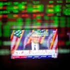For Exhausted Stock Market Pros the Choice Is Buy or Stay Home