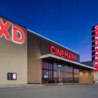 Cinemark Achieved Best Summer Opening Weekend Box Office of All Time with the Release of Deadpool & Wolverine