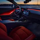 All-new Dodge Charger Daytona Wins Wards 10 Best Interiors and UX Award