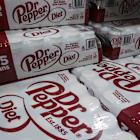 Keurig Dr Pepper Soft Drink Sales Take Off, But Coffee Costs Limit Gains