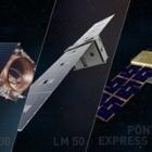 Lockheed Martin Advances Space Capabilities through Strategic Terran Orbital Acquisition