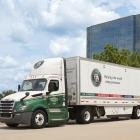 Why Old Dominion Freight Line Stock Hit the Accelerator in July