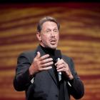 Oracle's Larry Ellison Has Just Bought A London Townhouse For $202 Million To Add To His Global Property Portfolio