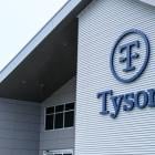 Tyson Foods names Calaway new CFO