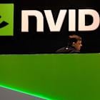 Nvidia, Super Micro Computer, Sony: Trending Tickers