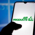 Air Products and Chemicals stock drops on Q1 earnings miss