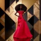 Barbie Partnering with Black in Fashion Council to Empower the Next Generation of Black Female Fashion Designers in Celebration of Black History Month