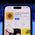 Bumble announces major layoffs affecting 30% of employees as company restructures