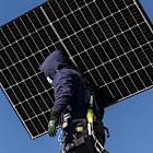 SunRun Leads Rout in Solar Stocks After Senate Backs End to Tax Credits