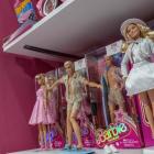 Barbie Owner Mattel Draws Activist Seeking Changes at Toy Maker