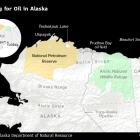 ConocoPhillips Sues Over Biden Arctic Plan That Thwarts Drilling