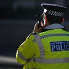 BT set to lose out on £900m police radio contract