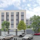 HarborOne Bank and NeighborWorks Housing Solutions partner to Redevelop 68 Legion Parkway in Downtown Brockton