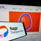 Sage lays off 55% of R&D workforce and refocuses pipeline