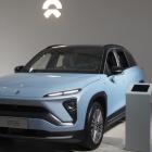What's Going On With EV Maker Nio Stock Thursday?