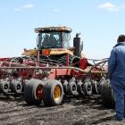 AGCO Earnings Show It Isn’t a Good Time to Be a Farmer