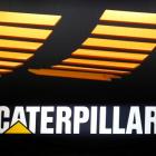 Caterpillar warns of sales drop in 2025 on weak equipment demand