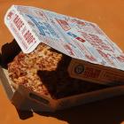 Domino's reports mixed Q3 results, reiterates 'primary focus' on value