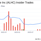 Insider Sale: Director Joseph Konowiecki Sells 25,000 Shares of Alignment Healthcare Inc (ALHC)