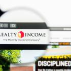 Here's How You Can Earn $100 In Passive Income By Investing In Realty Income Stock