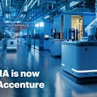 Accenture Acquires SYSTEMA to Drive Manufacturing Automation for Semiconductor Clients