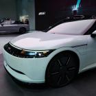 Analysts deliver new auto insights following CES, shed doubt on Tesla