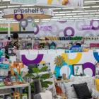 Popshelf updates all stores to new format, will exit Dollar General locations