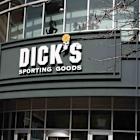 Dick's Sporting Goods Tops Q1 Estimates, Affirms Full-Year Outlook