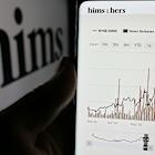 Leading Weight-Loss Stock, Hims & Hers, Shrugs Off Outlook Worries And Spikes 18%