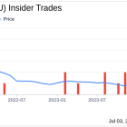 Insider Sale: President and CEO Allan Thygesen Sells Shares of DocuSign Inc (DOCU)