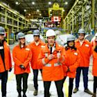 Canada Moves to Protect Steel and Aluminum Firms, Considers Higher Tariffs