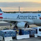 American Airlines Stock Rises After Earnings Beat Amid Positive Signs for Business Travel