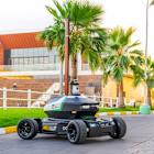 Micropolis Begins Testing Phase in AI and Robotics Infrastructure for SEE Holding's Sustainable City 2.0