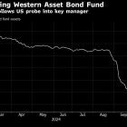 Franklin Sees $53 Billion in Wamco Investor Exodus Amid Probes